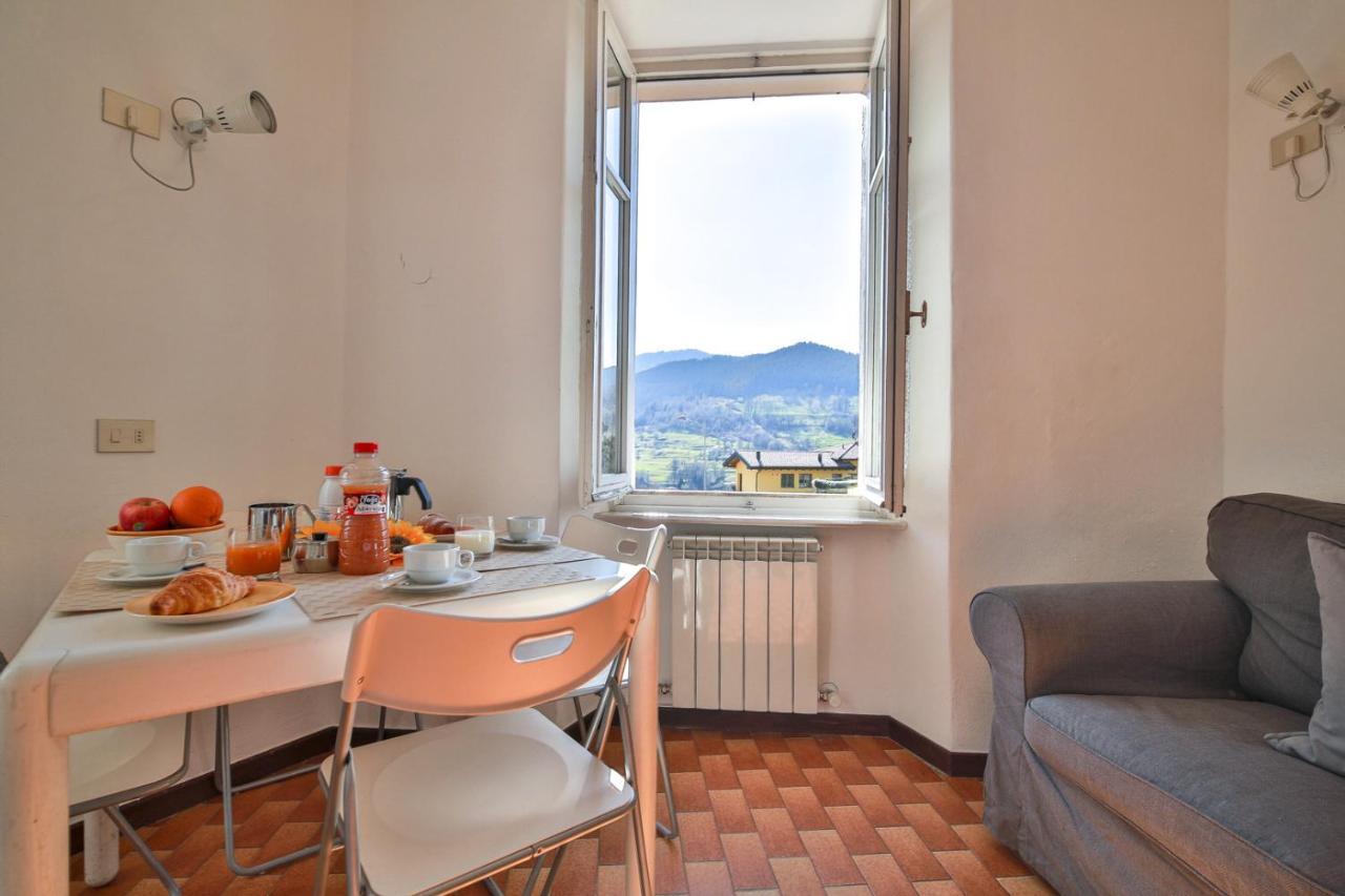Contempora Apartments - Ca' Brenta Fresco サン・フェデーレ・インテルヴィ エクステリア 写真