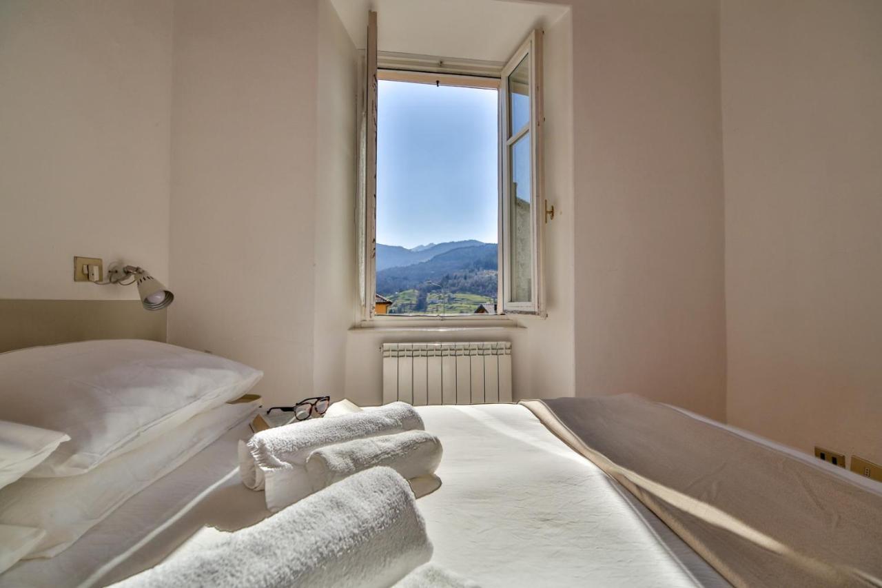 Contempora Apartments - Ca' Brenta Fresco サン・フェデーレ・インテルヴィ エクステリア 写真
