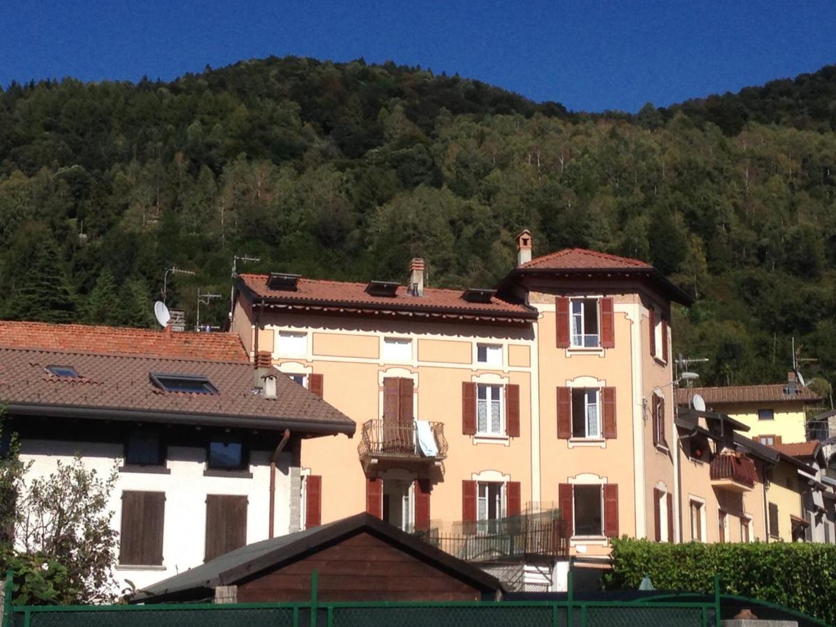 Contempora Apartments - Ca' Brenta Fresco サン・フェデーレ・インテルヴィ エクステリア 写真