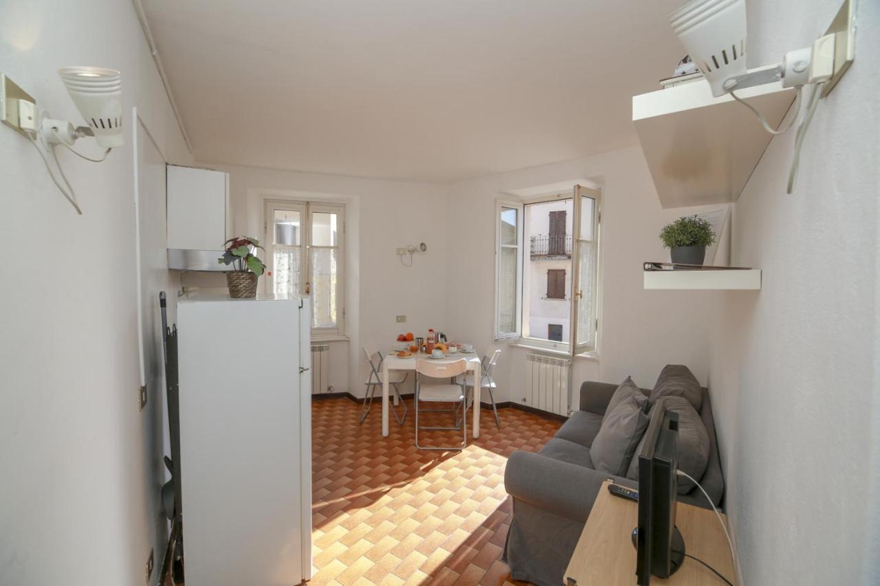 Contempora Apartments - Ca' Brenta Fresco サン・フェデーレ・インテルヴィ エクステリア 写真