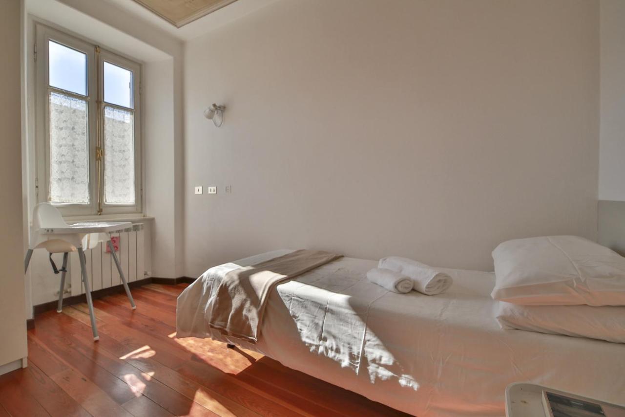 Contempora Apartments - Ca' Brenta Fresco サン・フェデーレ・インテルヴィ エクステリア 写真