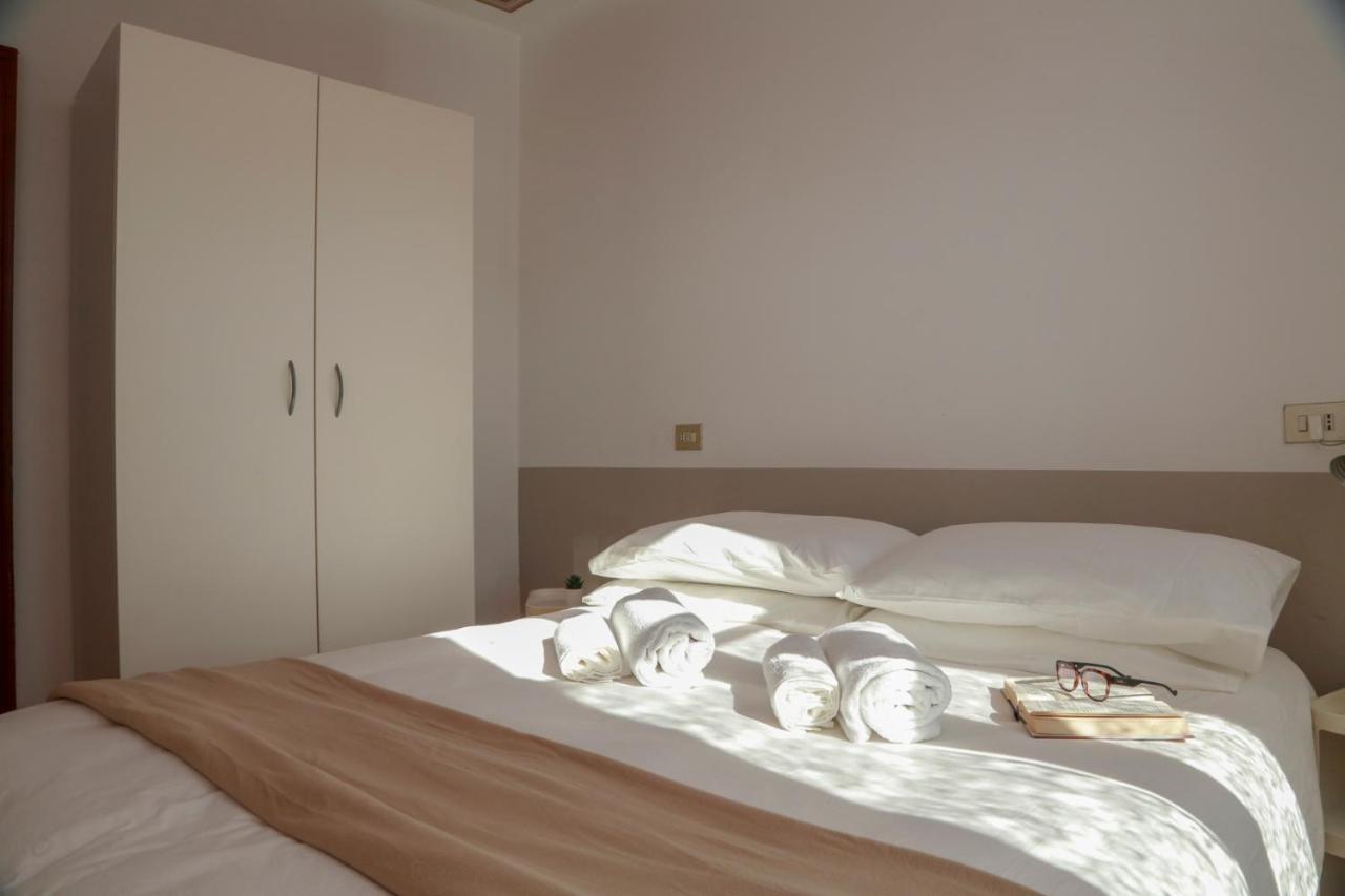 Contempora Apartments - Ca' Brenta Fresco サン・フェデーレ・インテルヴィ エクステリア 写真
