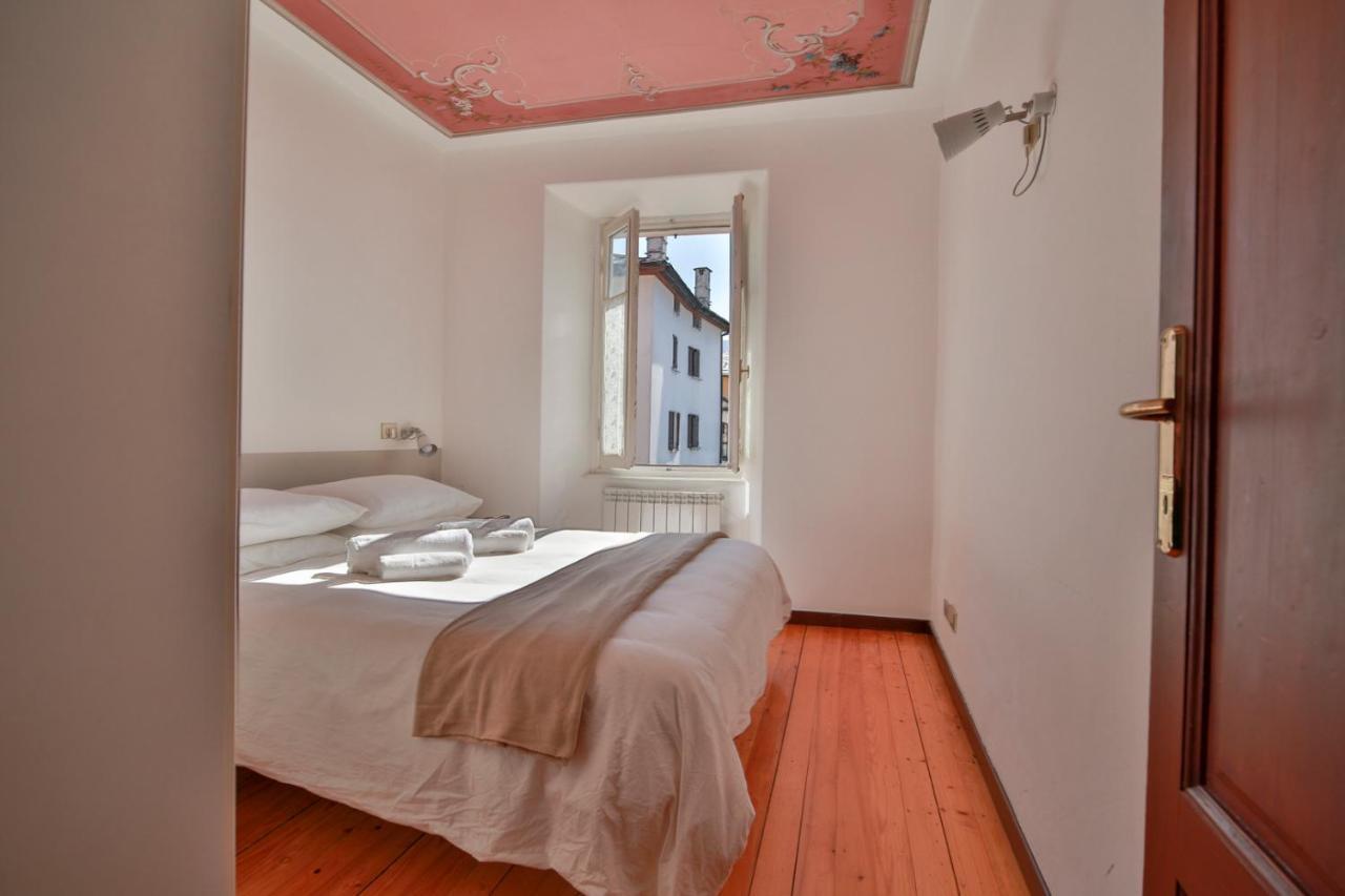 Contempora Apartments - Ca' Brenta Fresco サン・フェデーレ・インテルヴィ エクステリア 写真