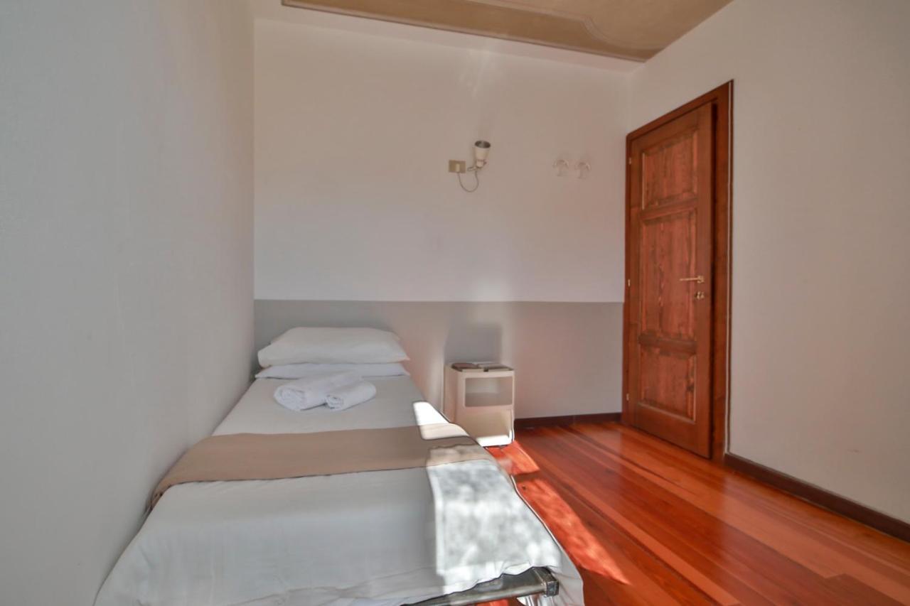 Contempora Apartments - Ca' Brenta Fresco サン・フェデーレ・インテルヴィ エクステリア 写真