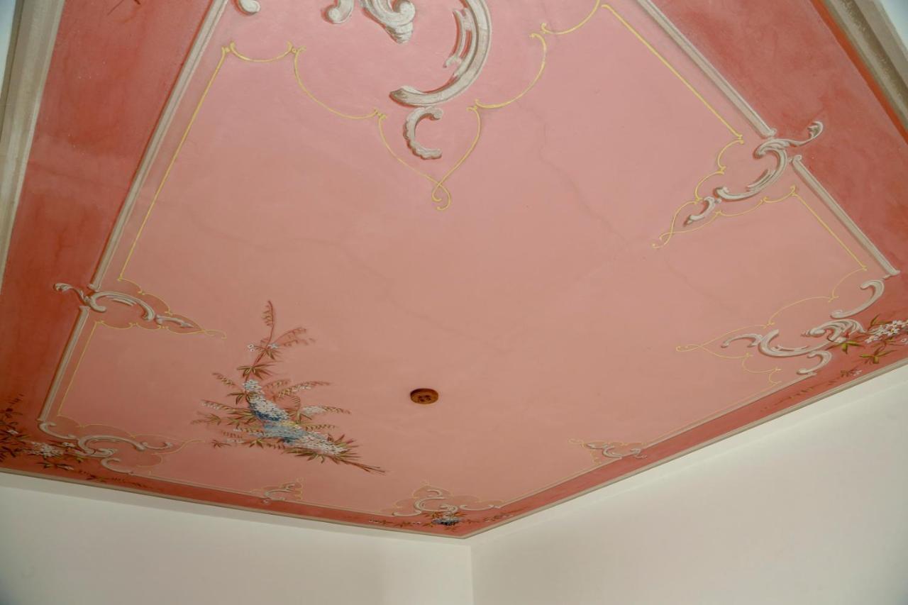 Contempora Apartments - Ca' Brenta Fresco サン・フェデーレ・インテルヴィ エクステリア 写真