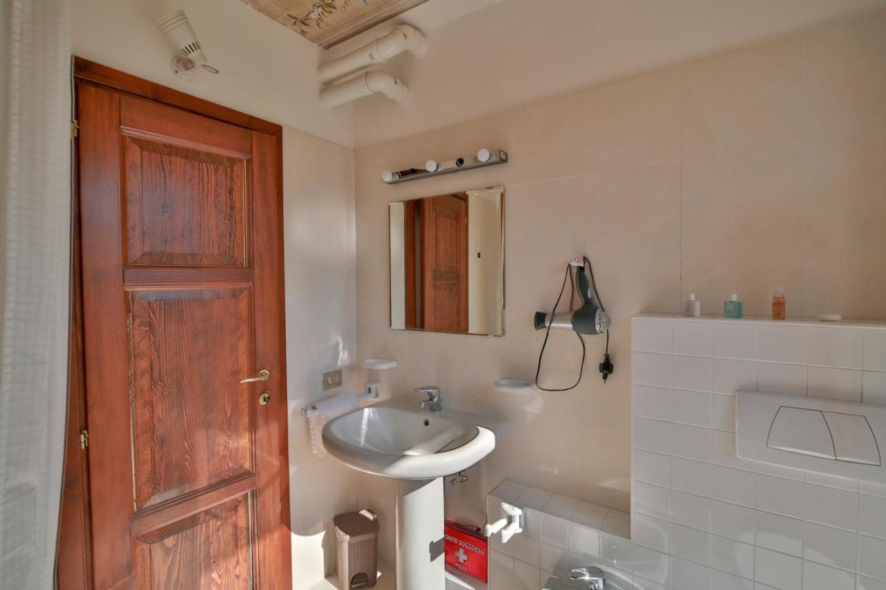 Contempora Apartments - Ca' Brenta Fresco サン・フェデーレ・インテルヴィ エクステリア 写真